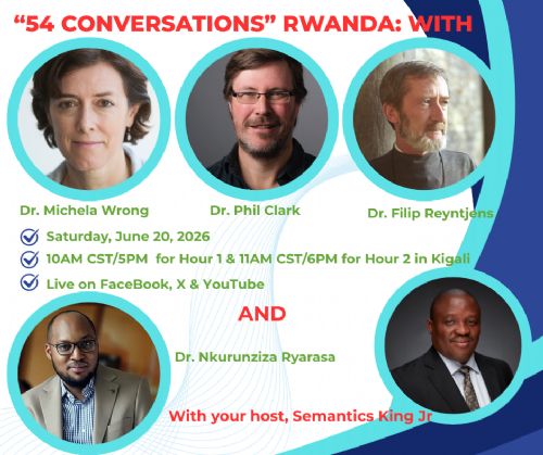 Three Scholars Debate Rwanda's Admired and Contested Model